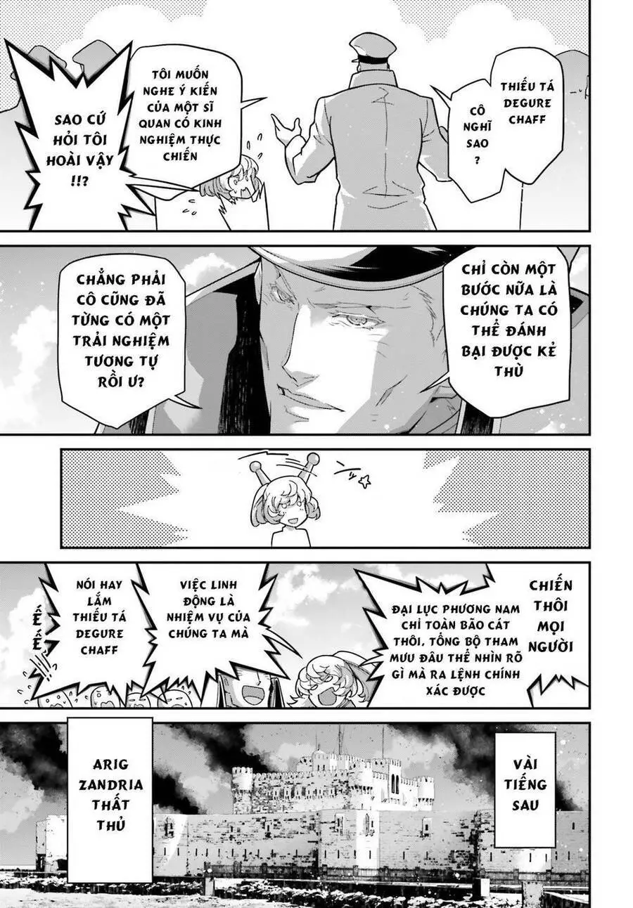 Ấu Nữ Chiến Ký Nettruyen ZZZ Chương 62 Page 46