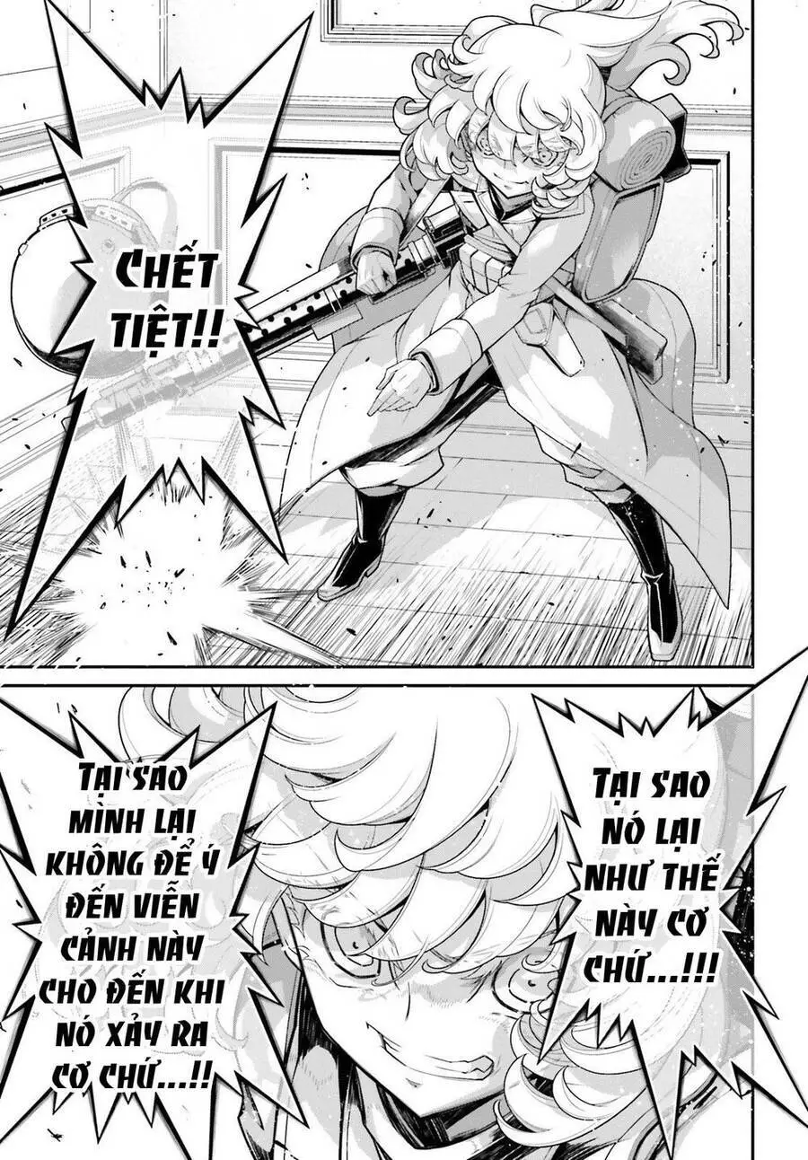 Ấu Nữ Chiến Ký Nettruyen ZZZ Chương 55 Page 31