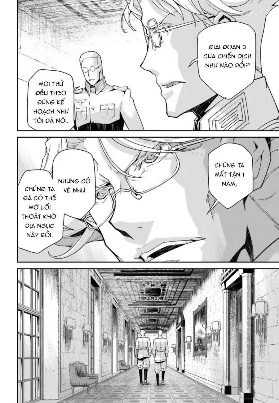 Ấu Nữ Chiến Ký Nettruyen ZZZ Chương 51 Page 4