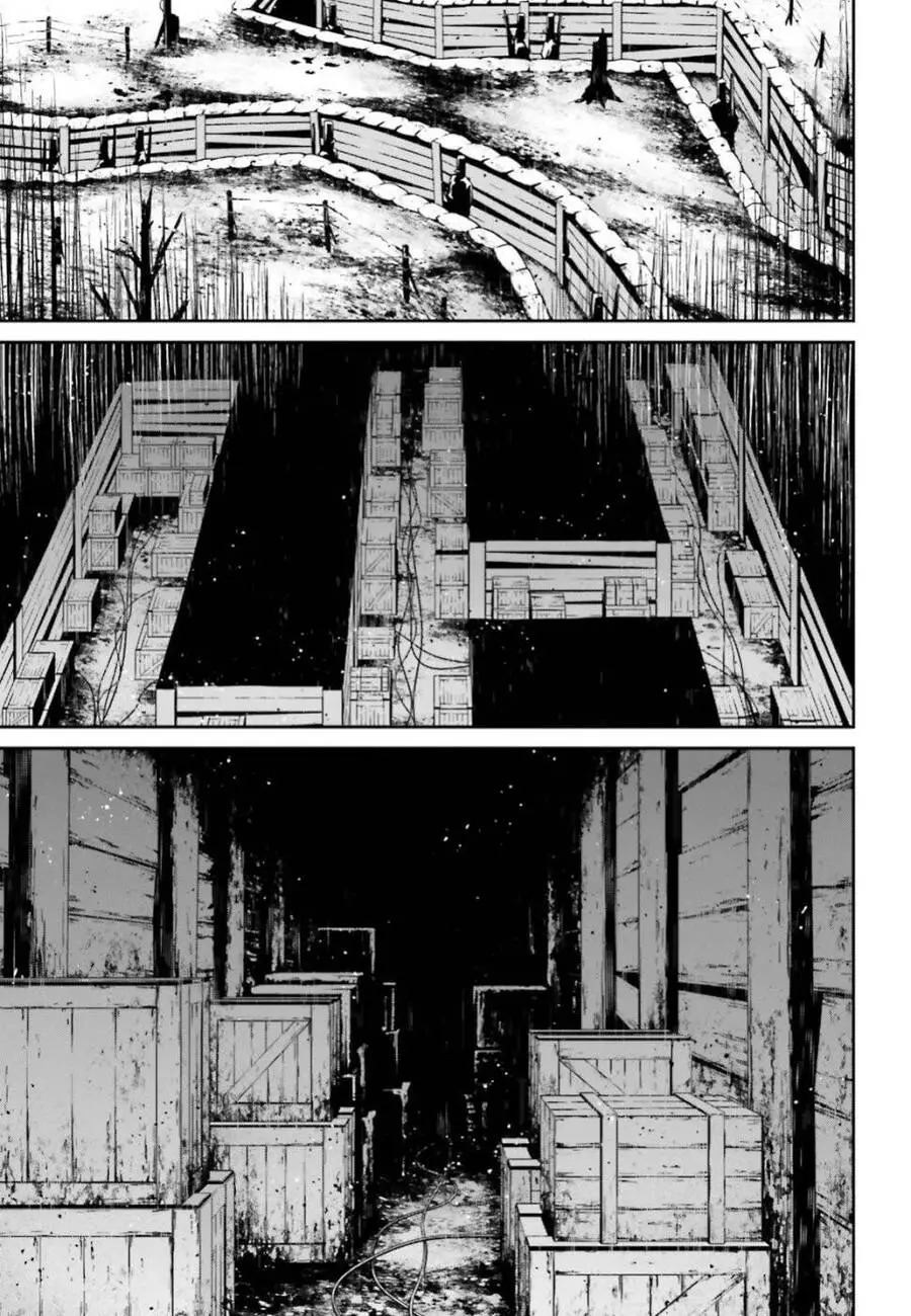 Ấu Nữ Chiến Ký Nettruyen ZZZ Chương 51 Page 7