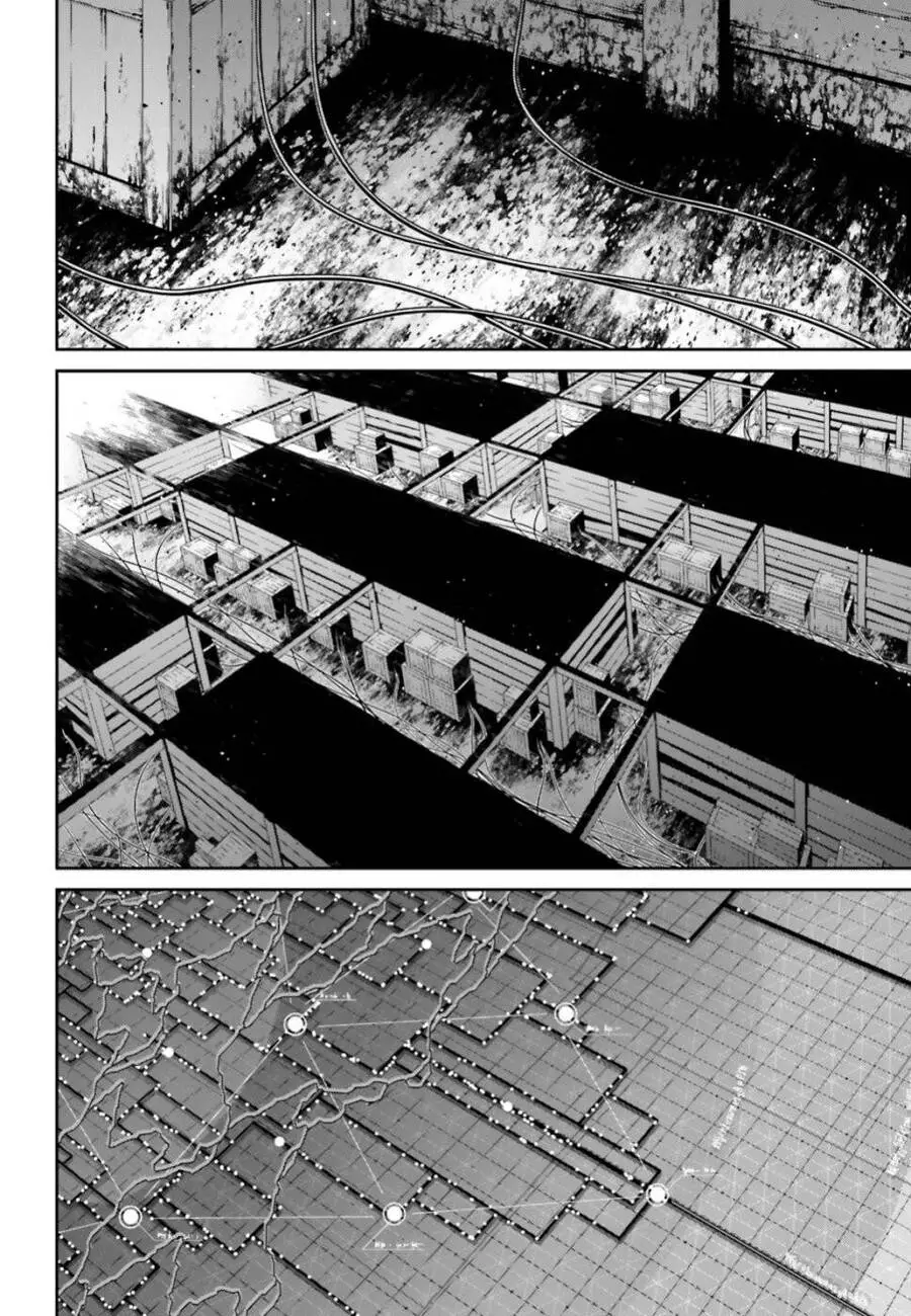 Ấu Nữ Chiến Ký Nettruyen ZZZ Chương 51 Page 8