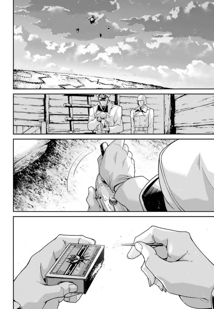 Ấu Nữ Chiến Ký Nettruyen ZZZ Chương 51 Page 12