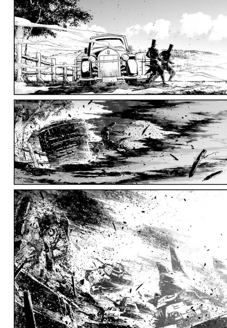 Ấu Nữ Chiến Ký Nettruyen ZZZ Chương 51 Page 16