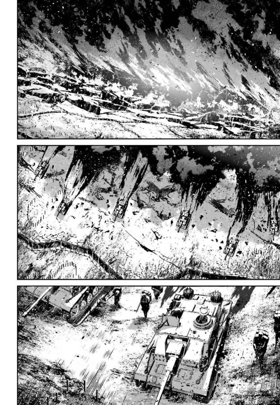 Ấu Nữ Chiến Ký Nettruyen ZZZ Chương 51 Page 22