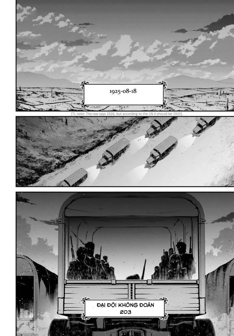 Ấu Nữ Chiến Ký Nettruyen ZZZ Chương 54.1 Page 4
