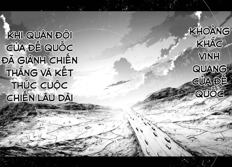 Ấu Nữ Chiến Ký Nettruyen ZZZ Chương 54.1 Page 14