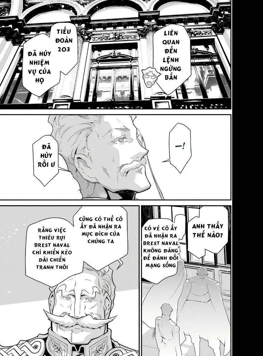 Ấu Nữ Chiến Ký Nettruyen ZZZ Chương 56 Page 55
