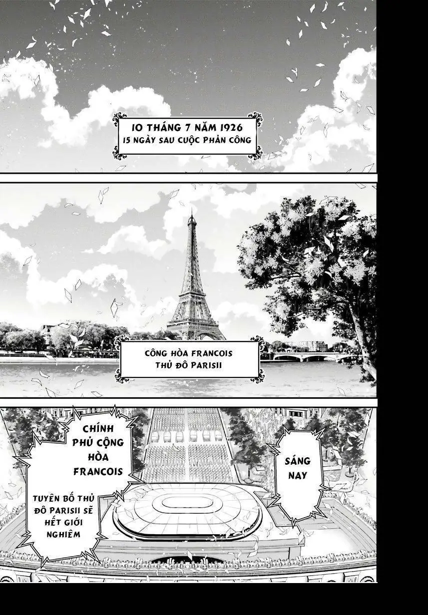 Ấu Nữ Chiến Ký Nettruyen ZZZ Chương 56 Page 59