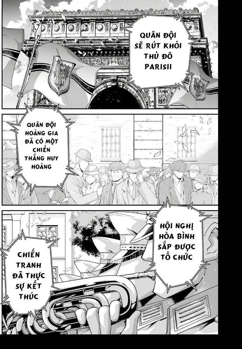 Ấu Nữ Chiến Ký Nettruyen ZZZ Chương 56 Page 60