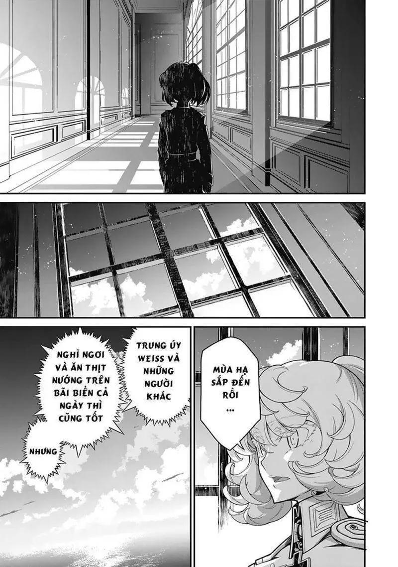 Ấu Nữ Chiến Ký Nettruyen ZZZ Chương 57 Page 22