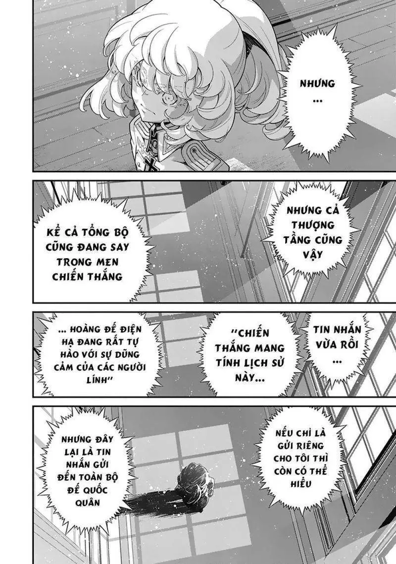 Ấu Nữ Chiến Ký Nettruyen ZZZ Chương 57 Page 23