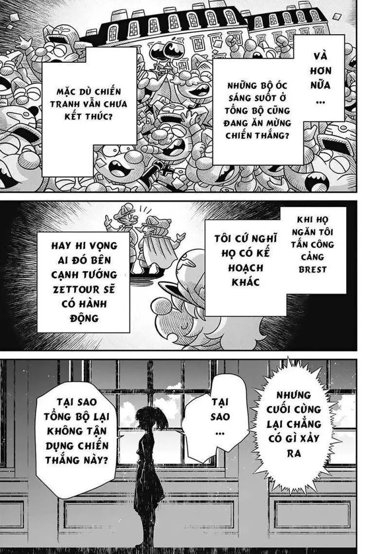 Ấu Nữ Chiến Ký Nettruyen ZZZ Chương 57 Page 24