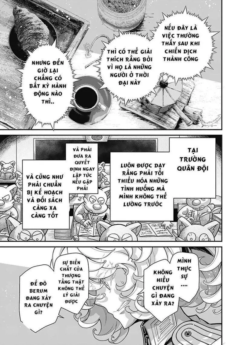 Ấu Nữ Chiến Ký Nettruyen ZZZ Chương 57 Page 28