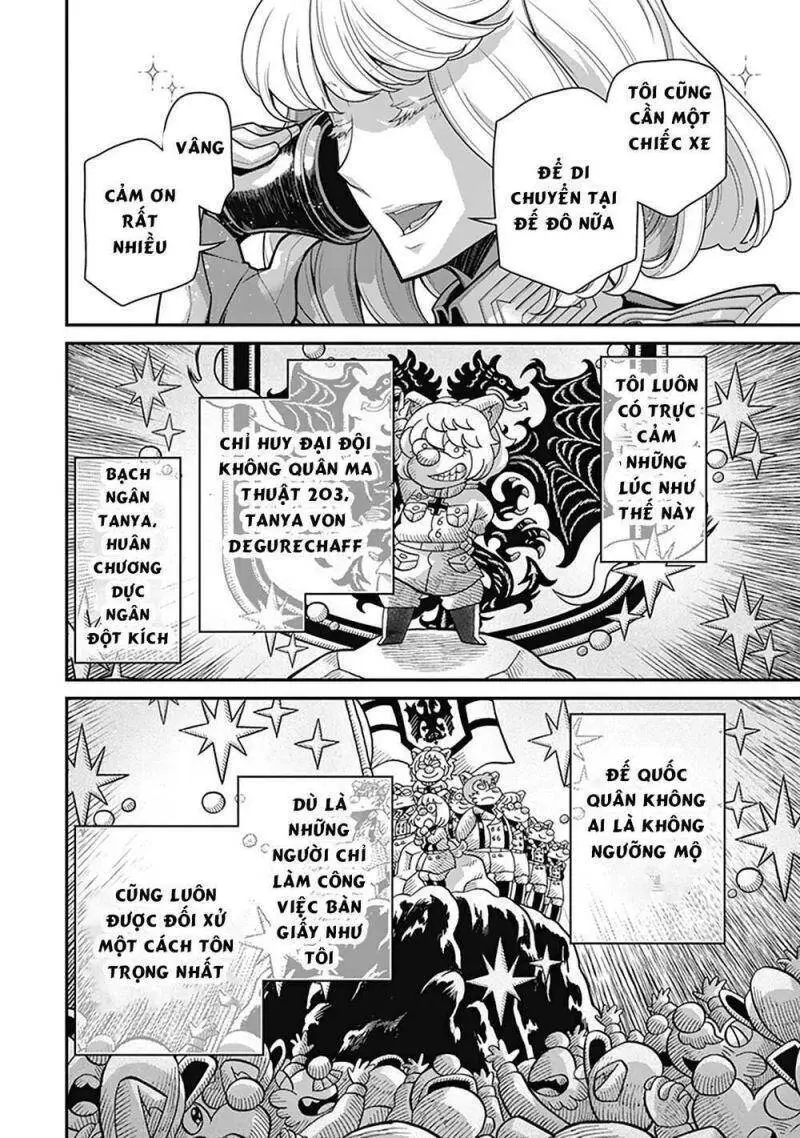 Ấu Nữ Chiến Ký Nettruyen ZZZ Chương 57 Page 33