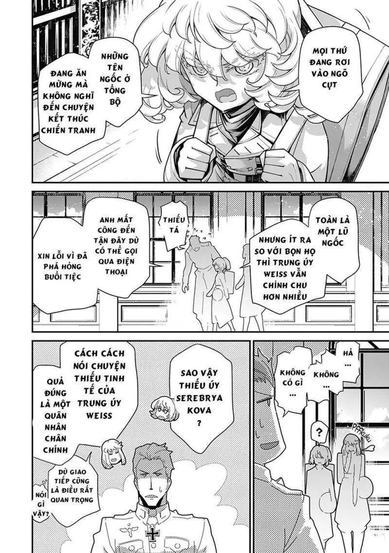 Ấu Nữ Chiến Ký Nettruyen ZZZ Chương 57 Page 39