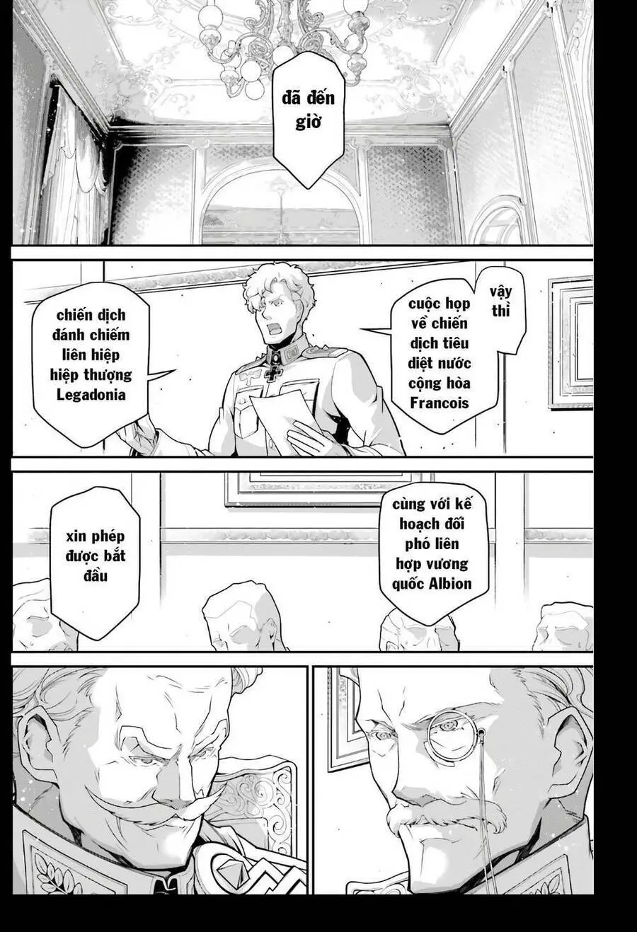 Ấu Nữ Chiến Ký Nettruyen ZZZ Chương 63 Page 4