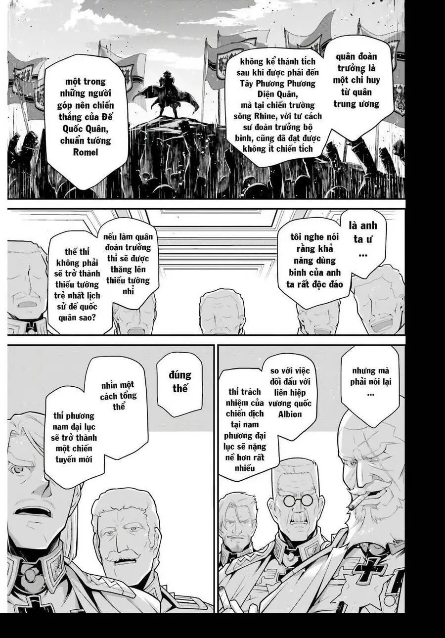 Ấu Nữ Chiến Ký Nettruyen ZZZ Chương 63 Page 11