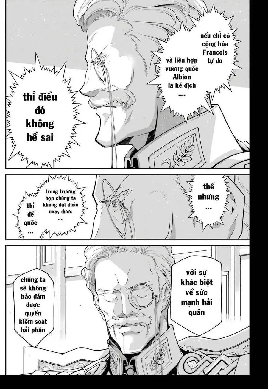 Ấu Nữ Chiến Ký Nettruyen ZZZ Chương 63 Page 14