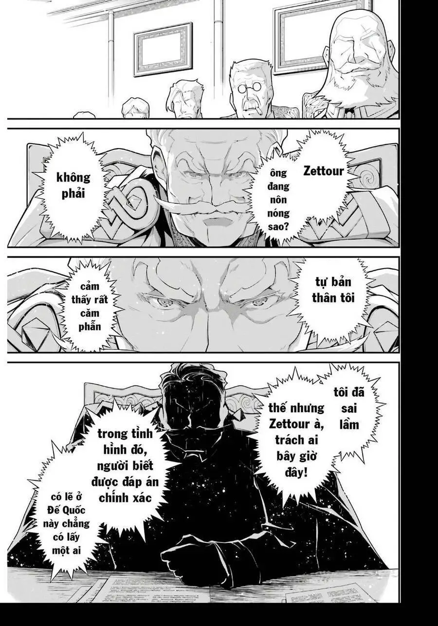 Ấu Nữ Chiến Ký Nettruyen ZZZ Chương 63 Page 17