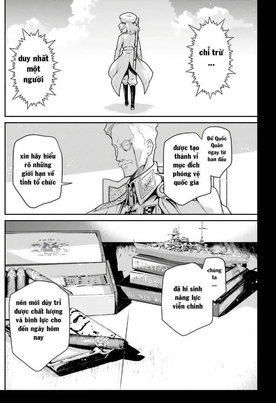 Ấu Nữ Chiến Ký Nettruyen ZZZ Chương 63 Page 18