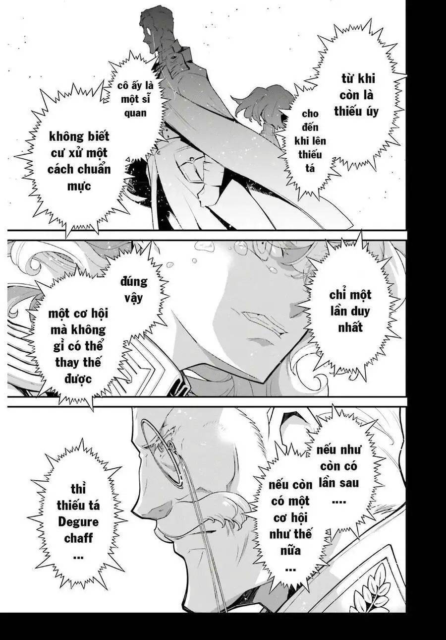 Ấu Nữ Chiến Ký Nettruyen ZZZ Chương 63 Page 21