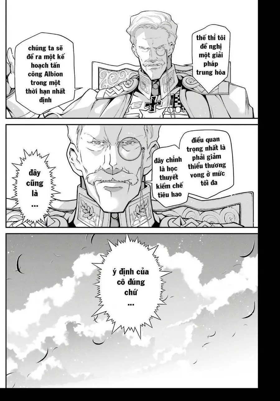 Ấu Nữ Chiến Ký Nettruyen ZZZ Chương 63 Page 22