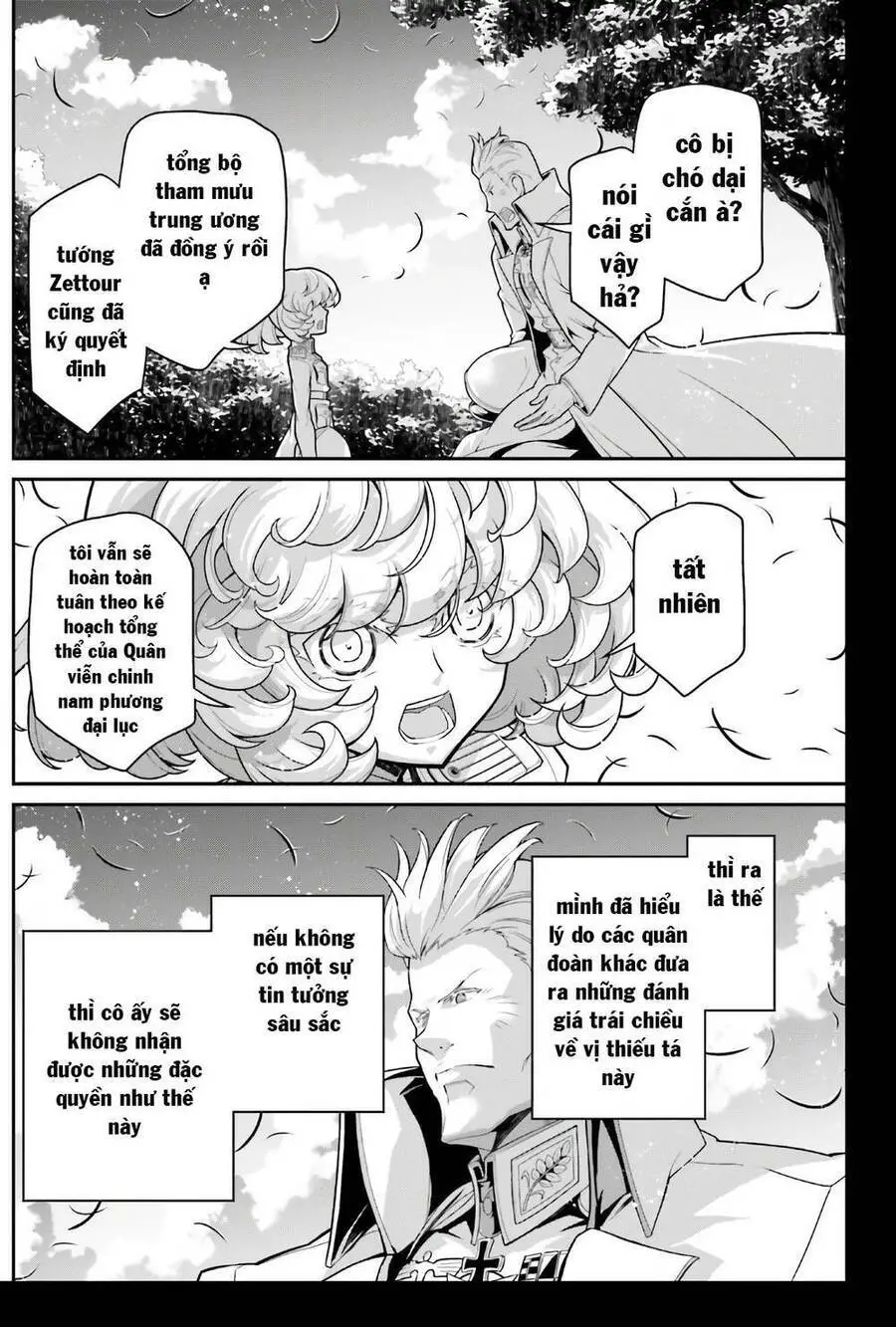 Ấu Nữ Chiến Ký Nettruyen ZZZ Chương 63 Page 28