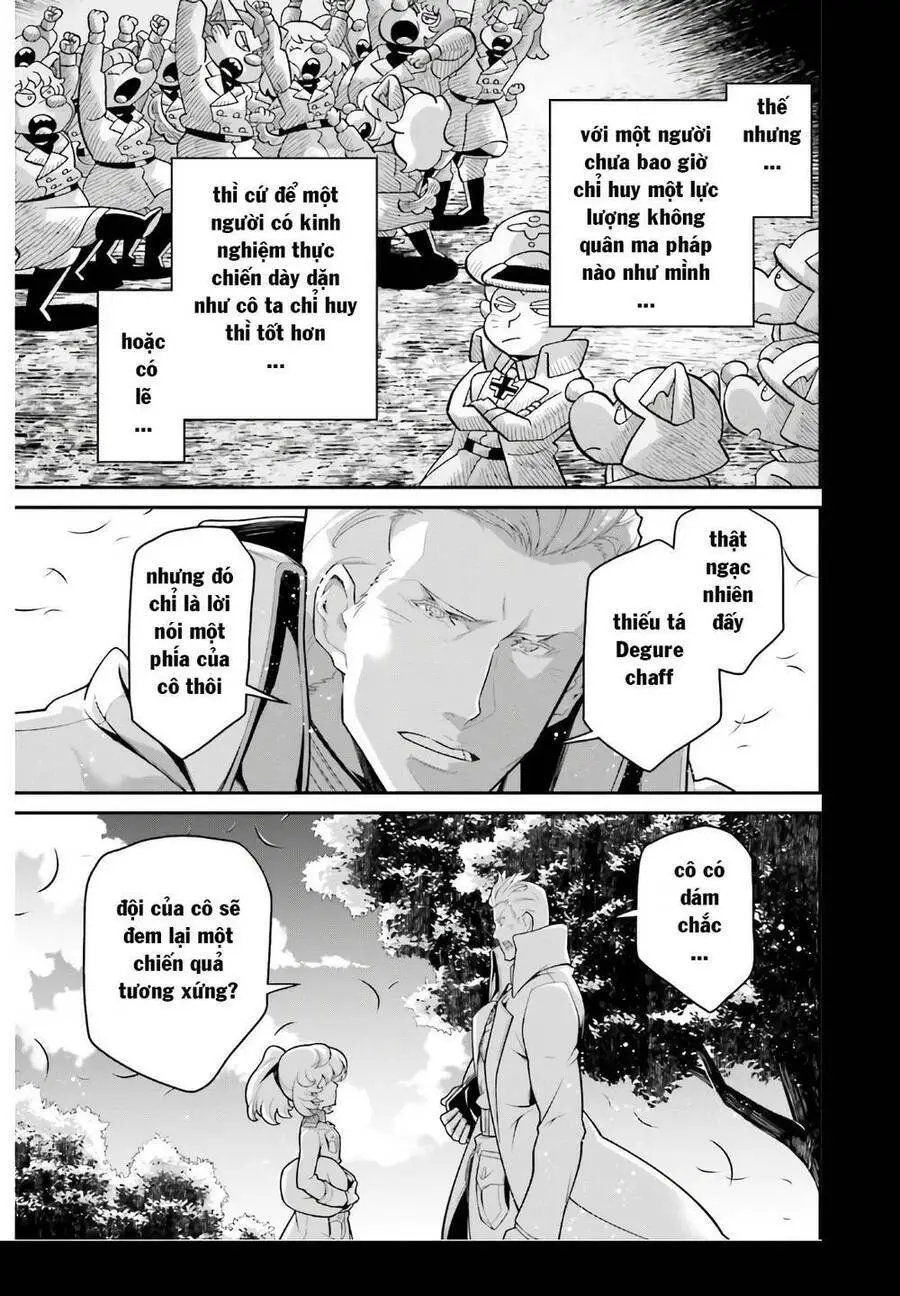 Ấu Nữ Chiến Ký Nettruyen ZZZ Chương 63 Page 29