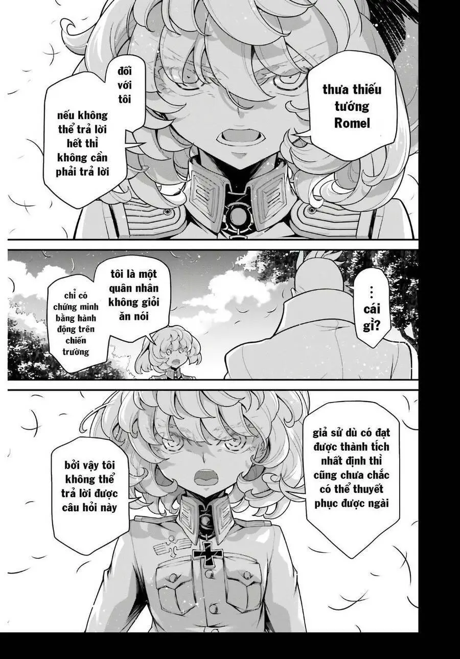 Ấu Nữ Chiến Ký Nettruyen ZZZ Chương 63 Page 31