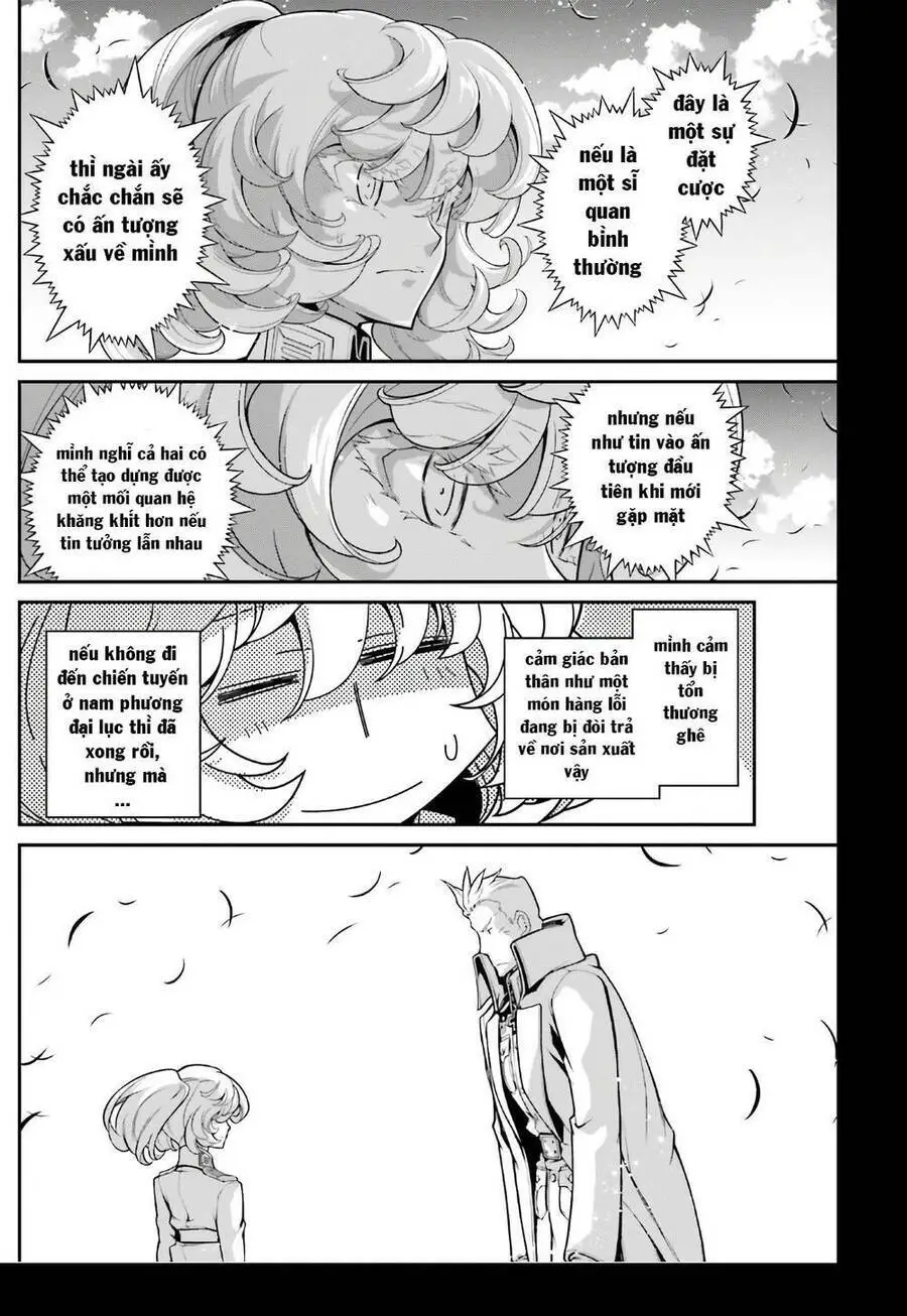 Ấu Nữ Chiến Ký Nettruyen ZZZ Chương 63 Page 32