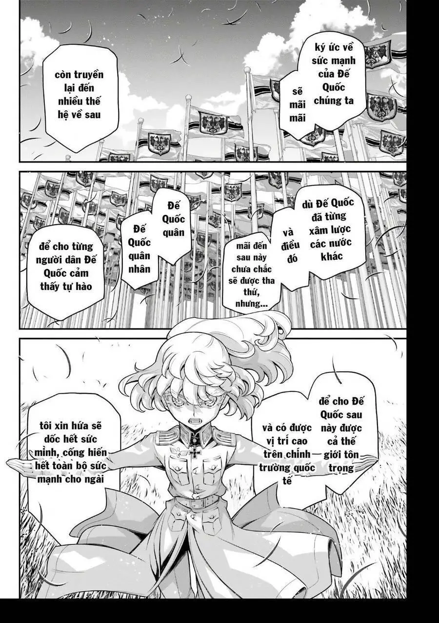 Ấu Nữ Chiến Ký Nettruyen ZZZ Chương 63 Page 38