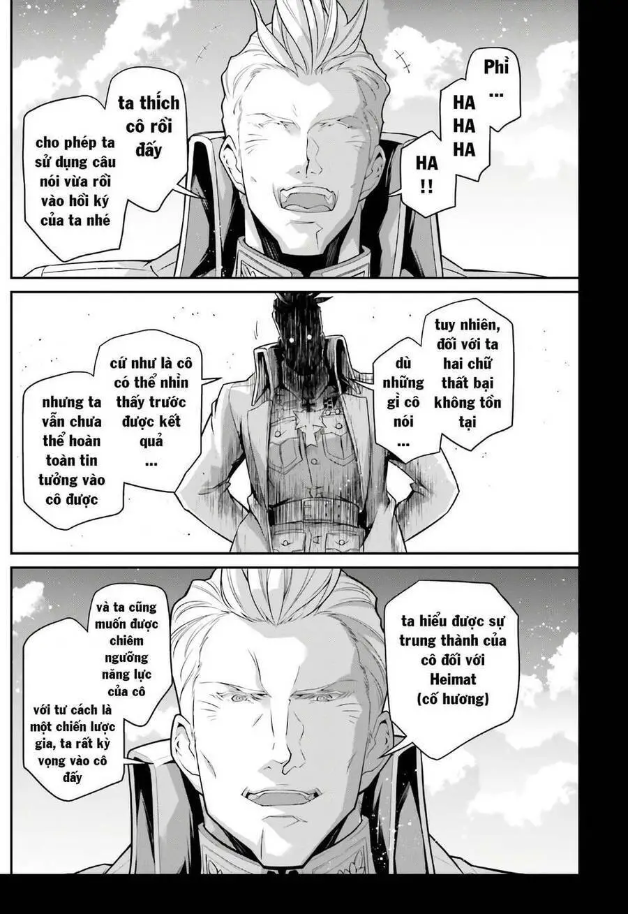 Ấu Nữ Chiến Ký Nettruyen ZZZ Chương 63 Page 40