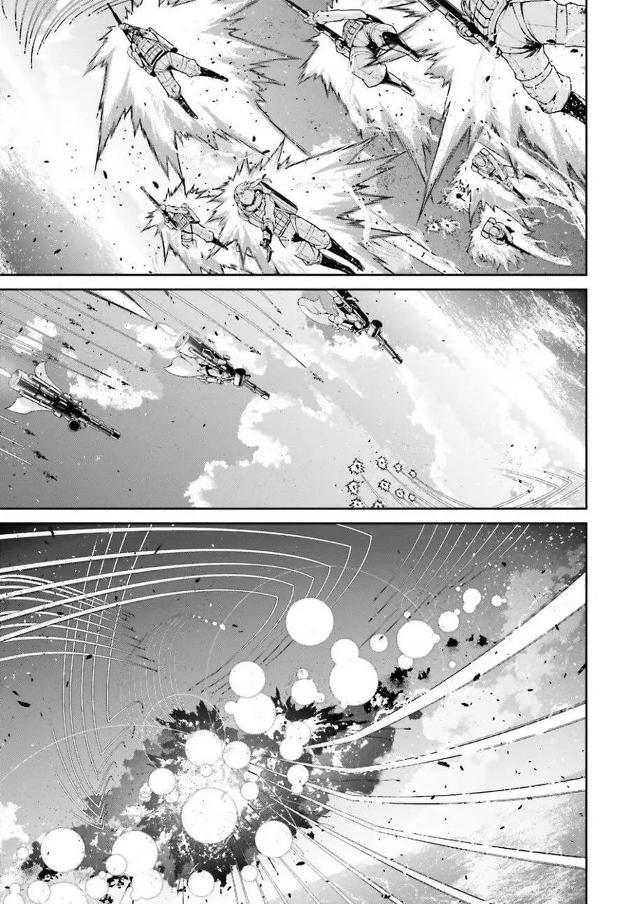 Ấu Nữ Chiến Ký Nettruyen ZZZ Chương 52 Page 26
