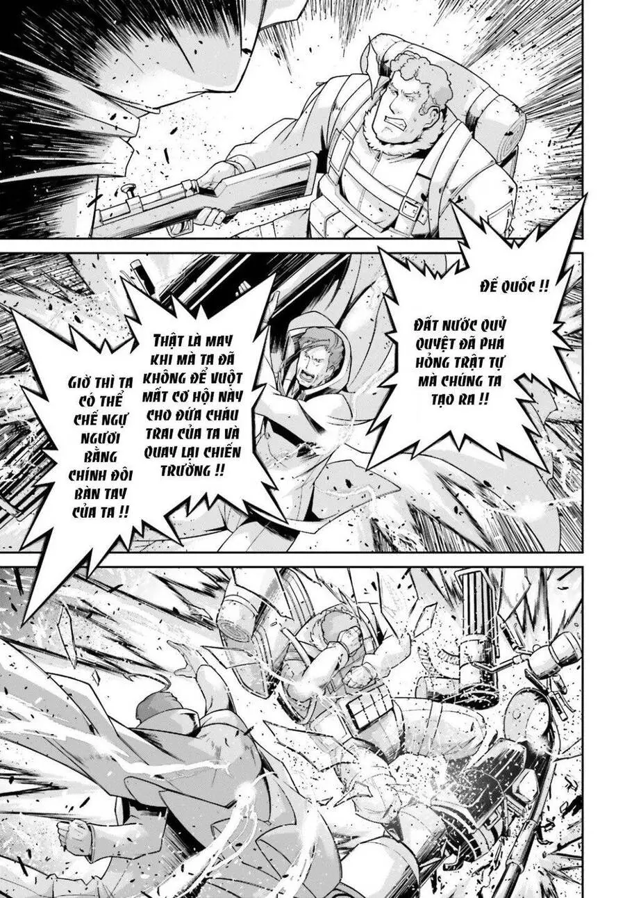 Ấu Nữ Chiến Ký Nettruyen ZZZ Chương 52 Page 38