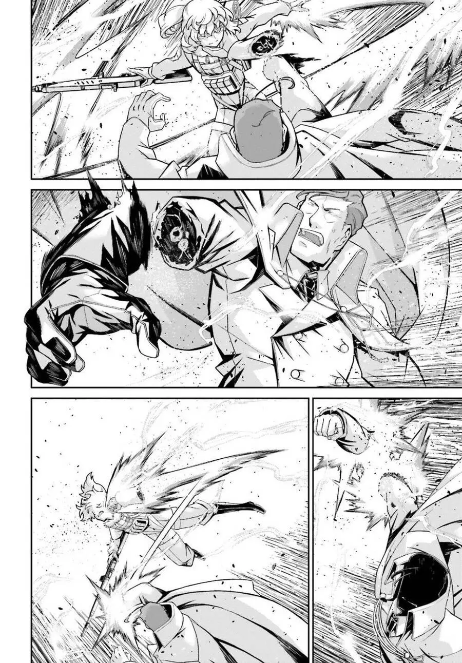 Ấu Nữ Chiến Ký Nettruyen ZZZ Chương 52 Page 57