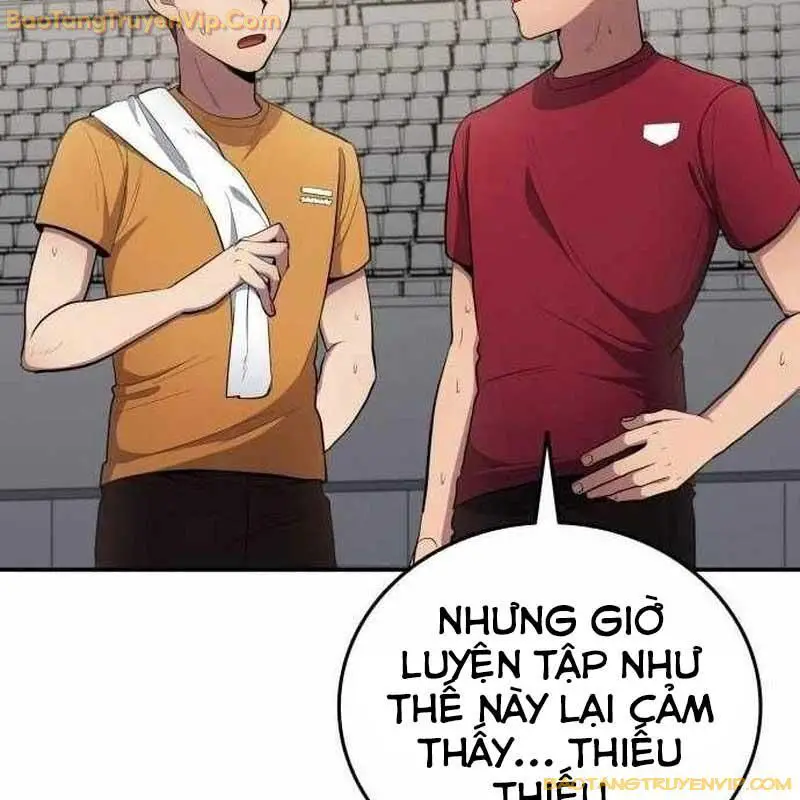 Thiên Phú Bóng Đá, Tất Cả Đều Là Của Tôi! Nettruyen ZZZ Chương 81 Page 6