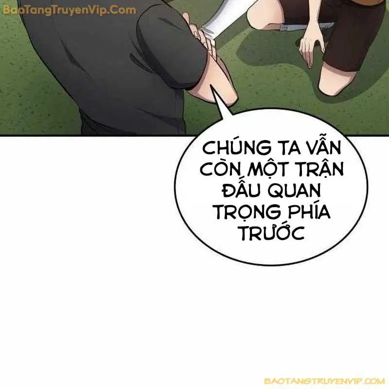 Thiên Phú Bóng Đá, Tất Cả Đều Là Của Tôi! Nettruyen ZZZ Chương 81 Page 11