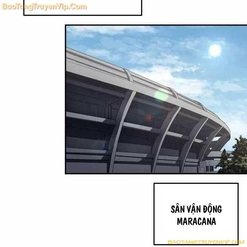 Thiên Phú Bóng Đá, Tất Cả Đều Là Của Tôi! Nettruyen ZZZ Chương 81 Page 17