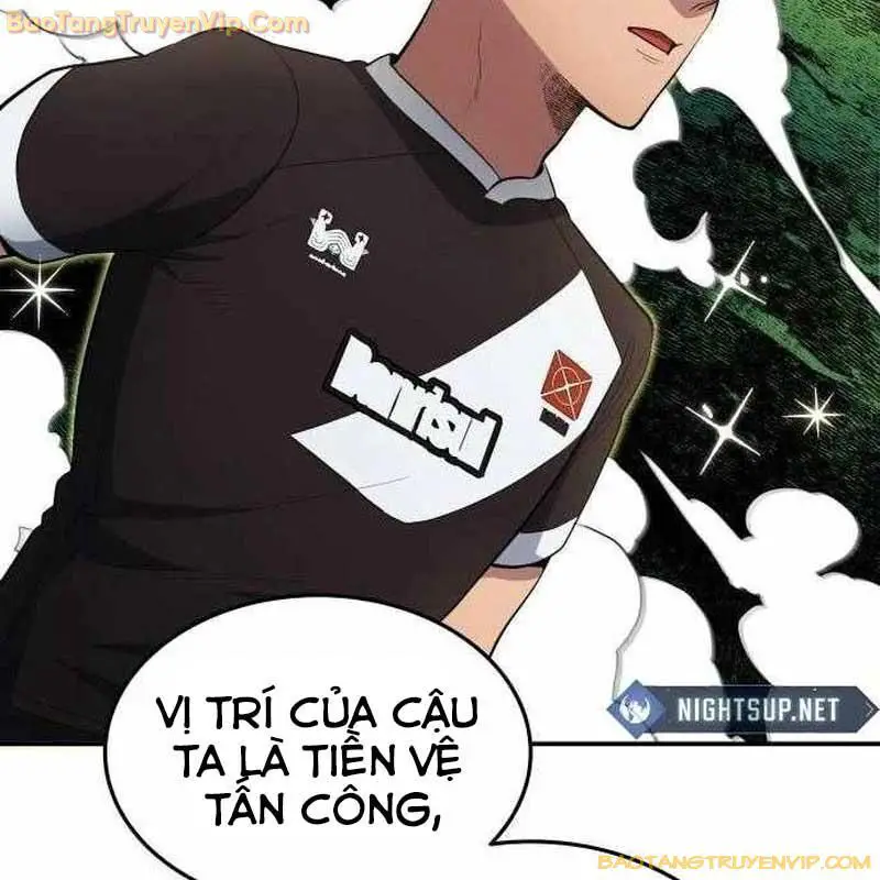 Thiên Phú Bóng Đá, Tất Cả Đều Là Của Tôi! Nettruyen ZZZ Chương 81 Page 22