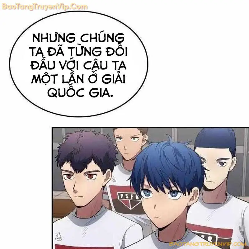 Thiên Phú Bóng Đá, Tất Cả Đều Là Của Tôi! Nettruyen ZZZ Chương 81 Page 24