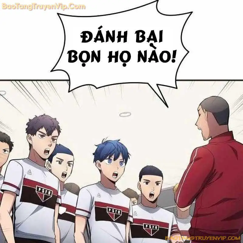 Thiên Phú Bóng Đá, Tất Cả Đều Là Của Tôi! Nettruyen ZZZ Chương 81 Page 29