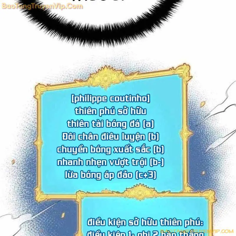 Thiên Phú Bóng Đá, Tất Cả Đều Là Của Tôi! Nettruyen ZZZ Chương 81 Page 39