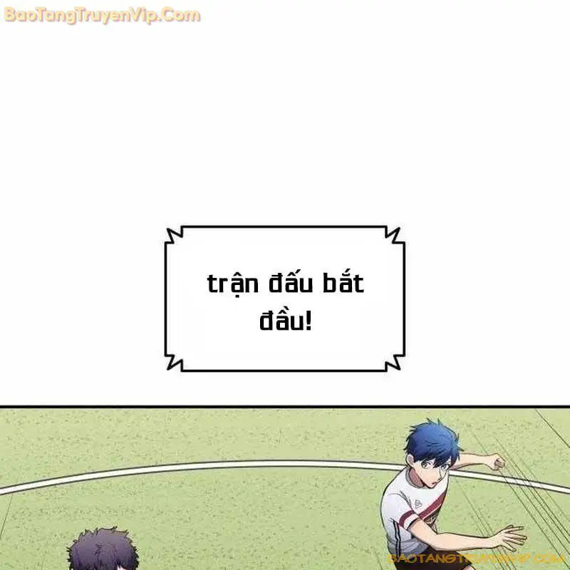 Thiên Phú Bóng Đá, Tất Cả Đều Là Của Tôi! Nettruyen ZZZ Chương 81 Page 44