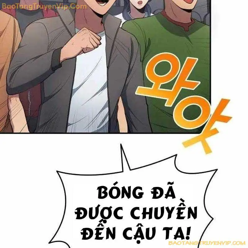 Thiên Phú Bóng Đá, Tất Cả Đều Là Của Tôi! Nettruyen ZZZ Chương 81 Page 47