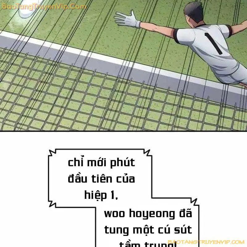 Thiên Phú Bóng Đá, Tất Cả Đều Là Của Tôi! Nettruyen ZZZ Chương 81 Page 61