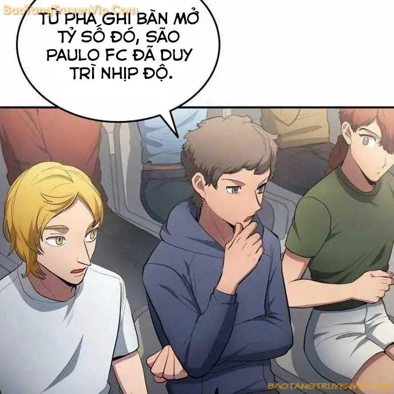 Thiên Phú Bóng Đá, Tất Cả Đều Là Của Tôi! Nettruyen ZZZ Chương 81 Page 74