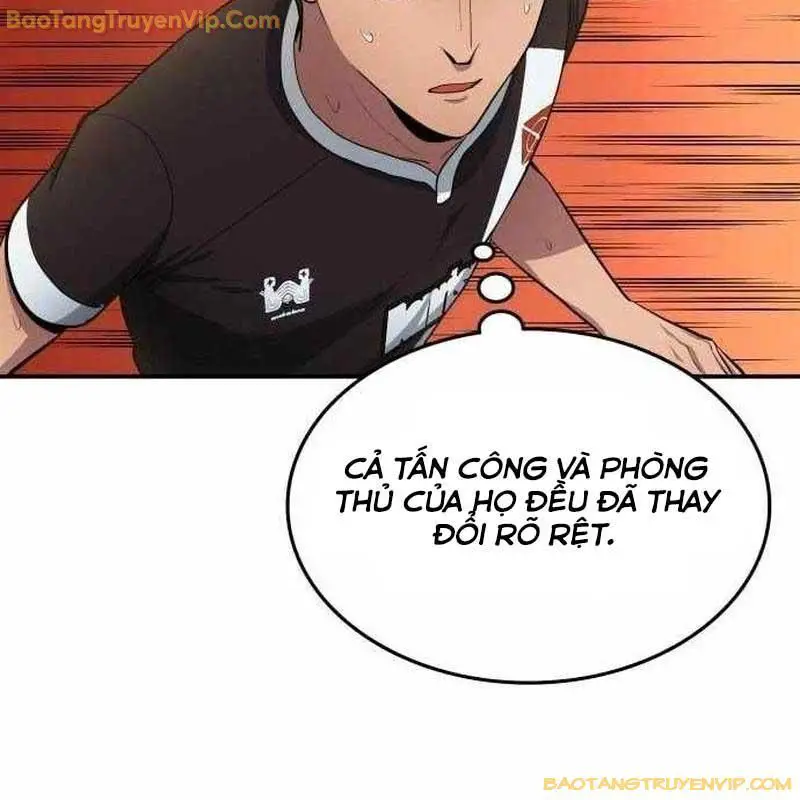 Thiên Phú Bóng Đá, Tất Cả Đều Là Của Tôi! Nettruyen ZZZ Chương 81 Page 86