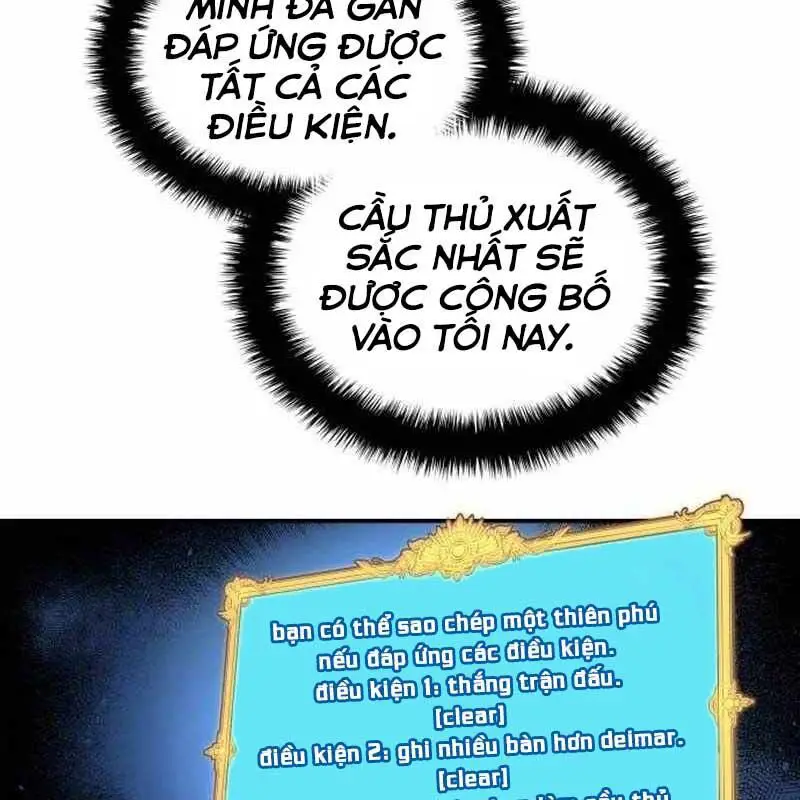 Thiên Phú Bóng Đá, Tất Cả Đều Là Của Tôi! Nettruyen ZZZ Chương 74 Page 83