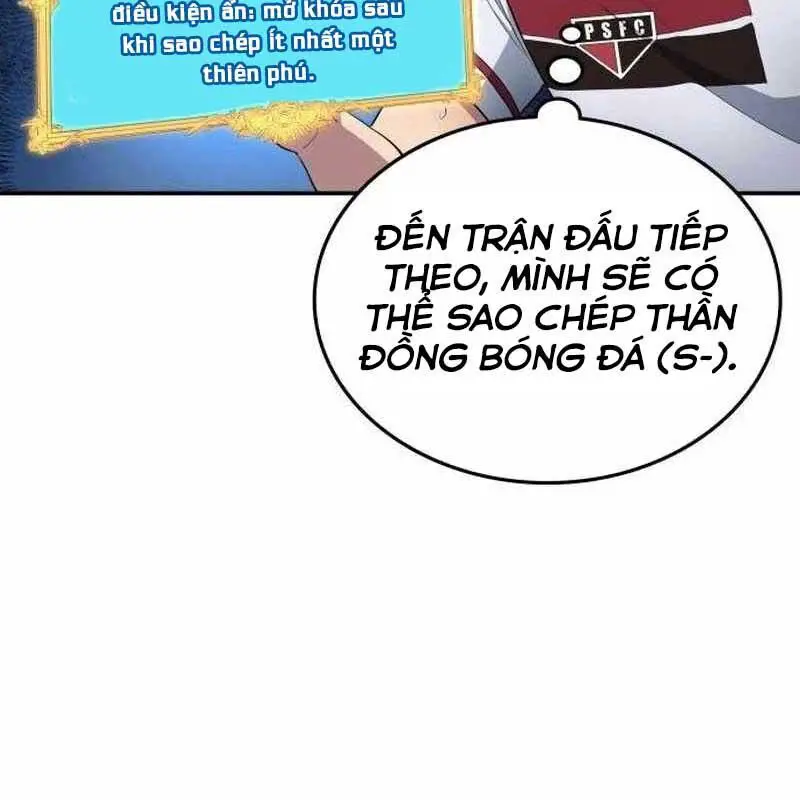Thiên Phú Bóng Đá, Tất Cả Đều Là Của Tôi! Nettruyen ZZZ Chương 74 Page 87