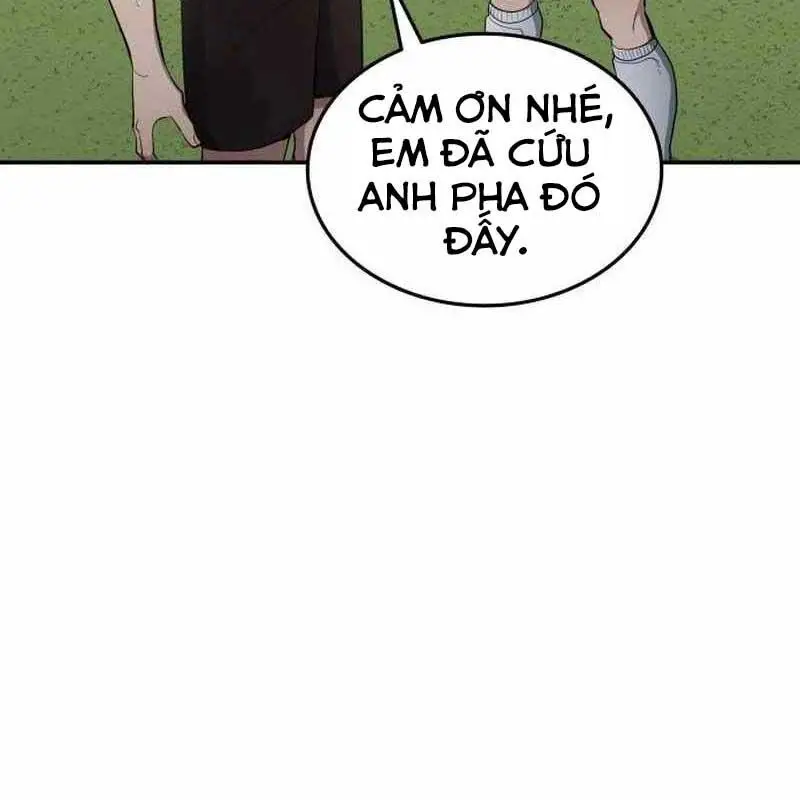 Thiên Phú Bóng Đá, Tất Cả Đều Là Của Tôi! Nettruyen ZZZ Chương 74 Page 97